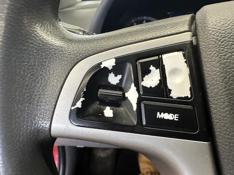 hyundai Accent 2013 - 18