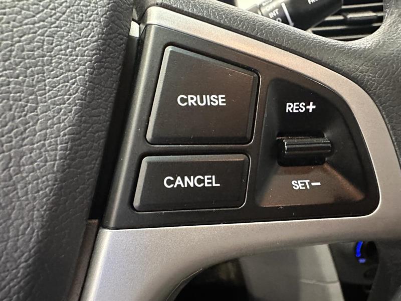 hyundai Accent 2013 - 19