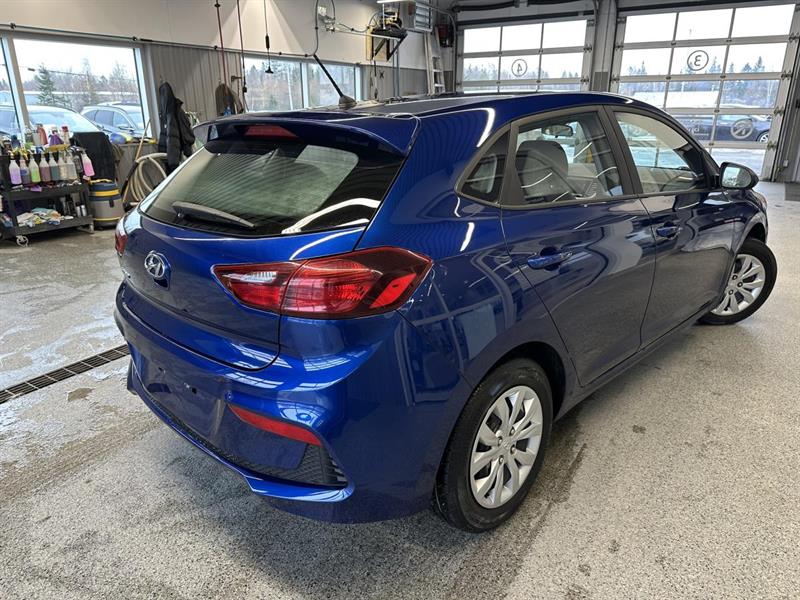 hyundai Accent 2019 - 5