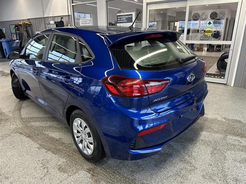 hyundai Accent 2019 - 7