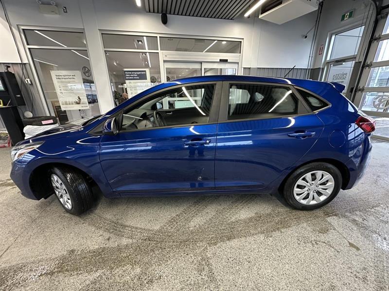 hyundai Accent 2019 - 8