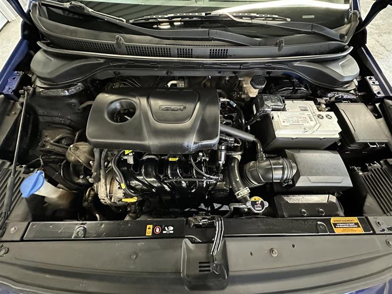 hyundai Accent 2019 - 9