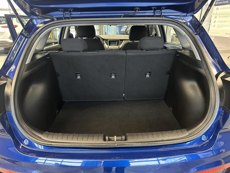 hyundai Accent 2019 - 10