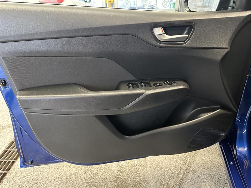 hyundai Accent 2019 - 11