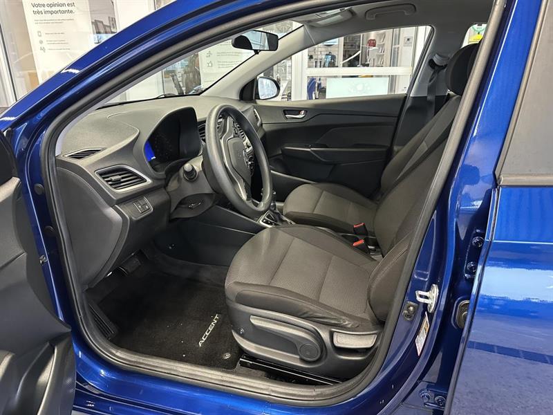 hyundai Accent 2019 - 12