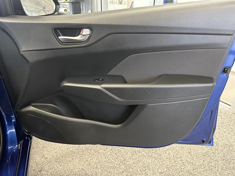 hyundai Accent 2019 - 13