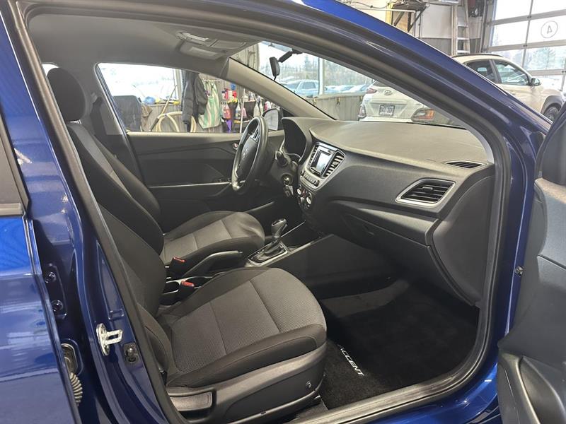 hyundai Accent 2019 - 14