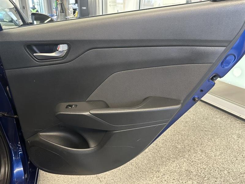 hyundai Accent 2019 - 15