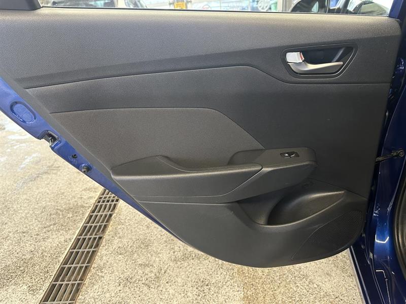 hyundai Accent 2019 - 17