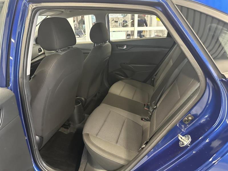 hyundai Accent 2019 - 18