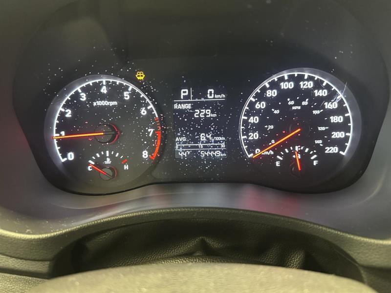 hyundai Accent 2019 - 19