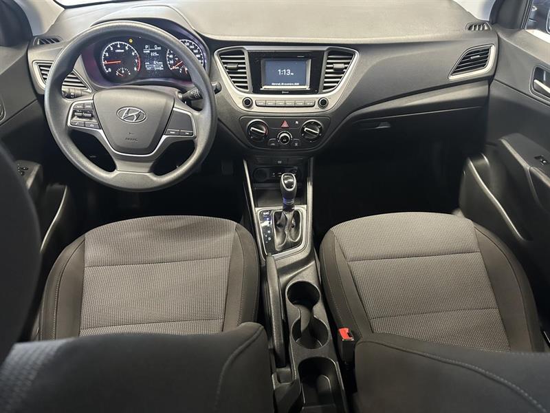 hyundai Accent 2019 - 20