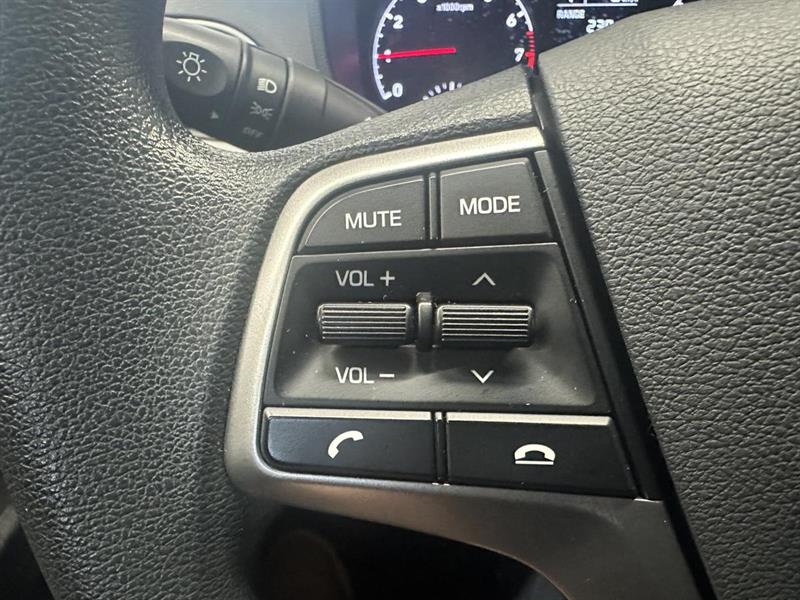 hyundai Accent 2019 - 21