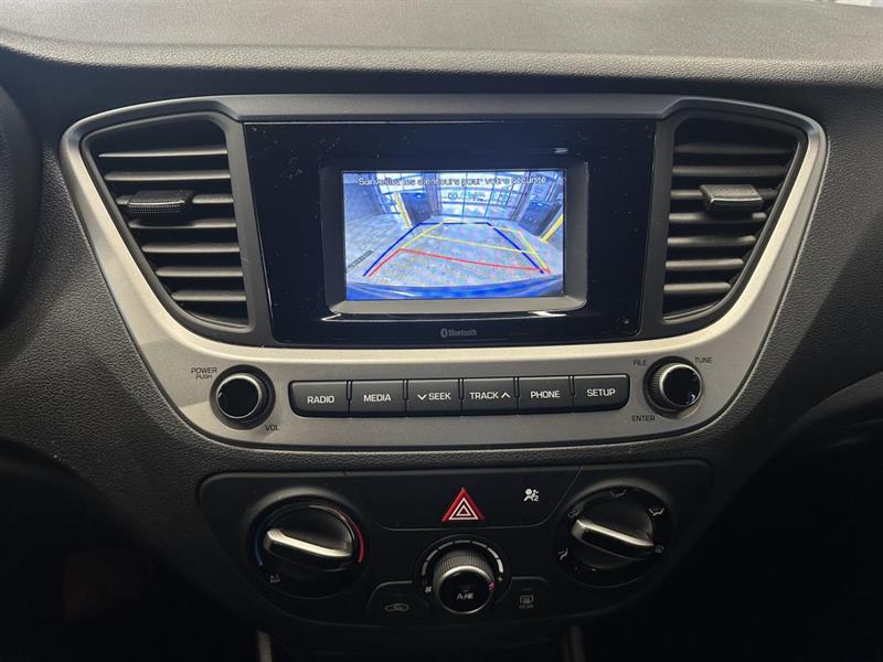 hyundai Accent 2019 - 23