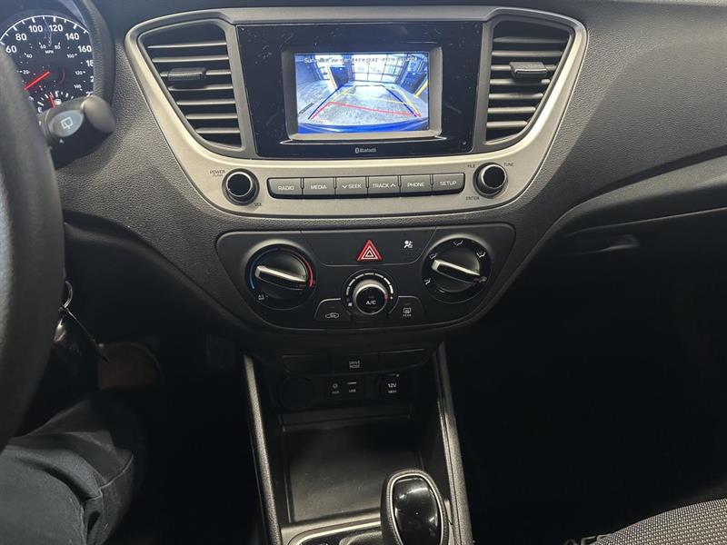 hyundai Accent 2019 - 24
