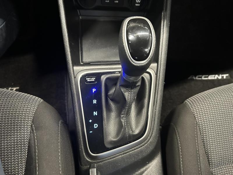 hyundai Accent 2019 - 25