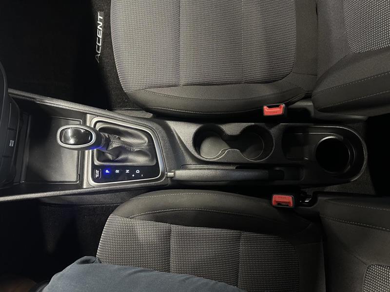 hyundai Accent 2019 - 26