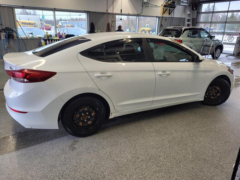 hyundai Elantra 2017 - 4