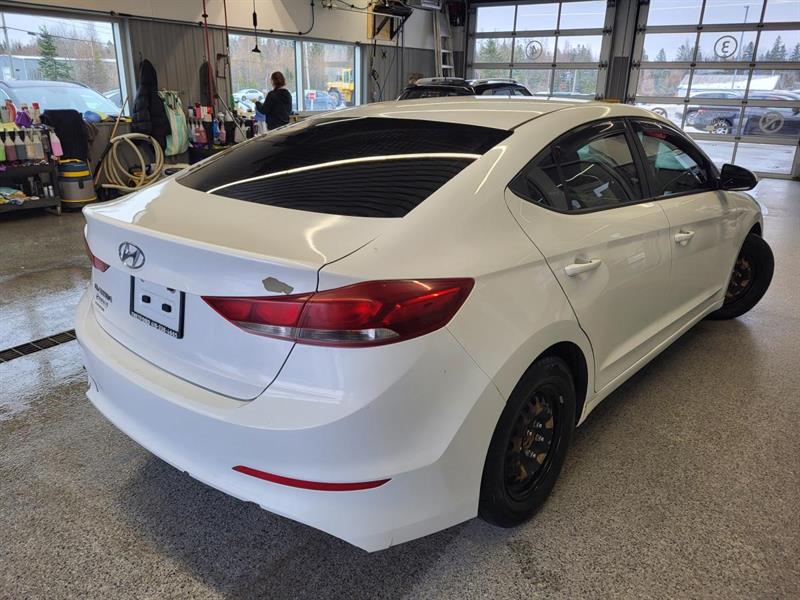 hyundai Elantra 2017 - 5