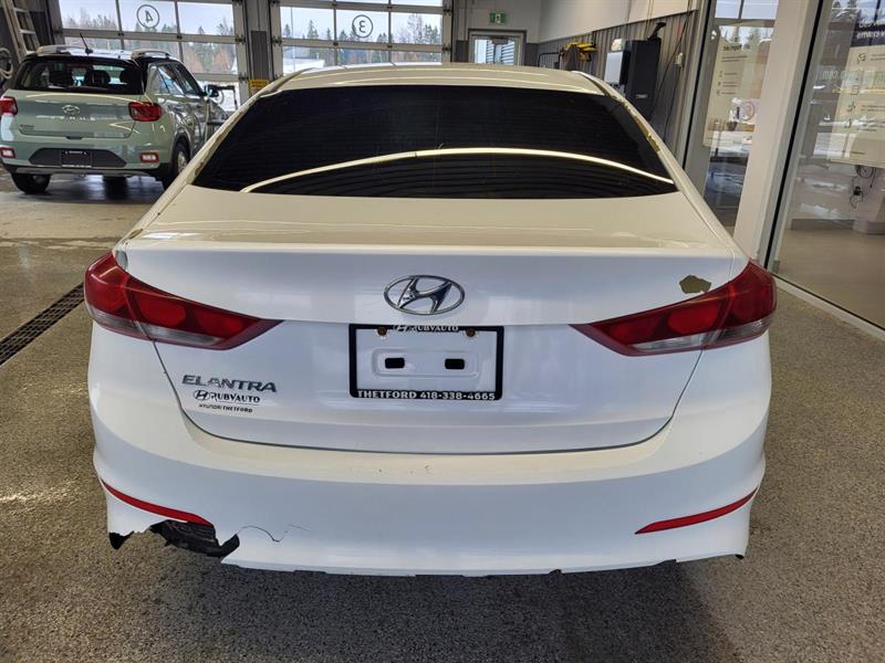 hyundai Elantra 2017 - 6
