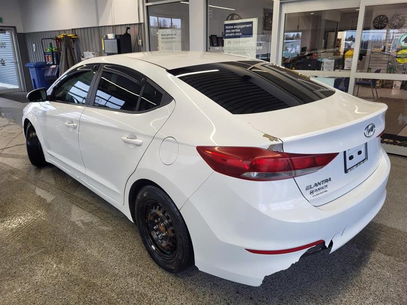 hyundai Elantra 2017 - 7