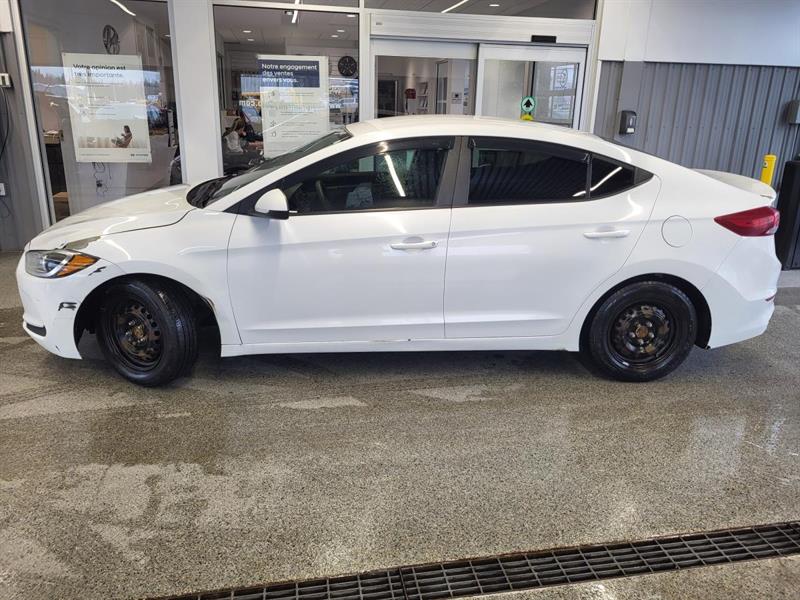 hyundai Elantra 2017 - 8