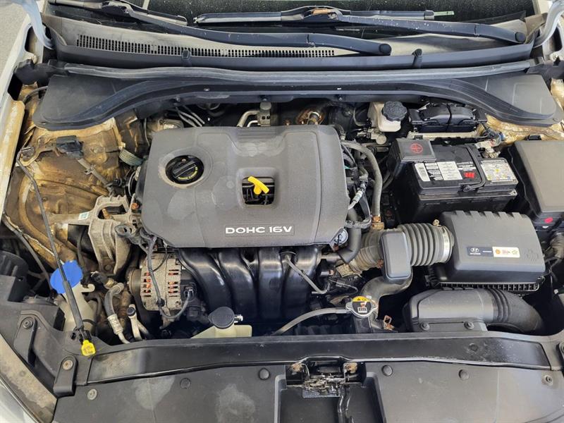 hyundai Elantra 2017 - 9