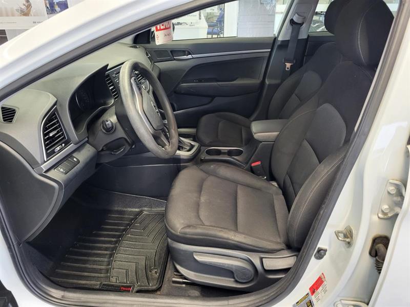 hyundai Elantra 2017 - 12