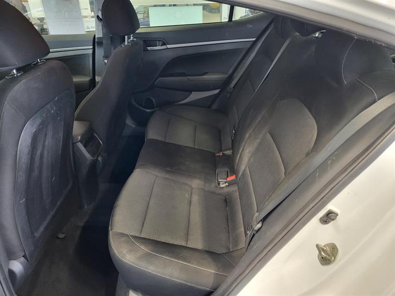 hyundai Elantra 2017 - 18