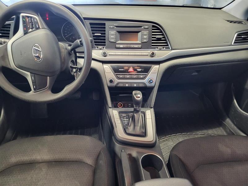 hyundai Elantra 2017 - 19