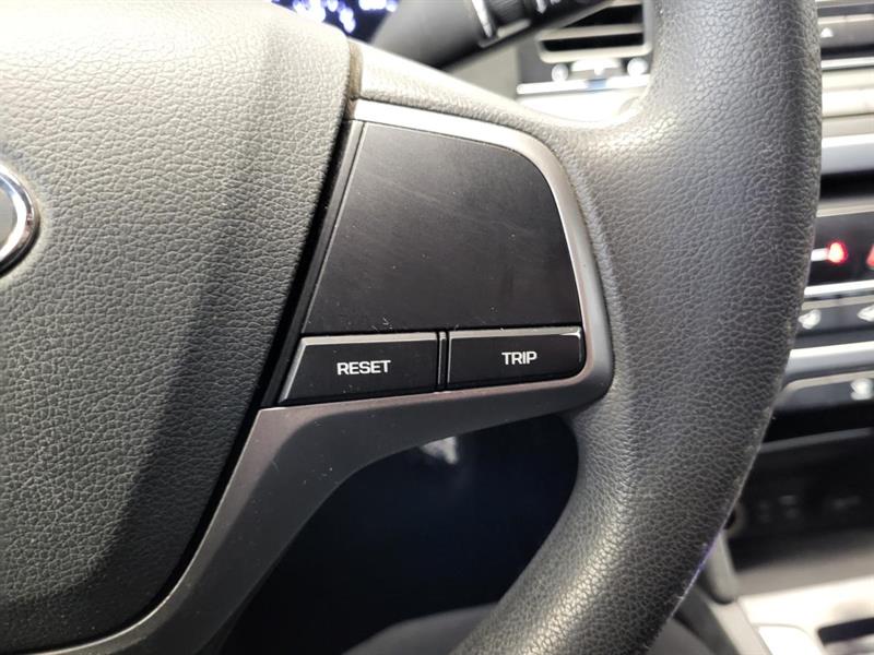 hyundai Elantra 2017 - 21