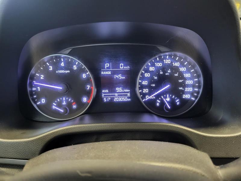 hyundai Elantra 2017 - 22