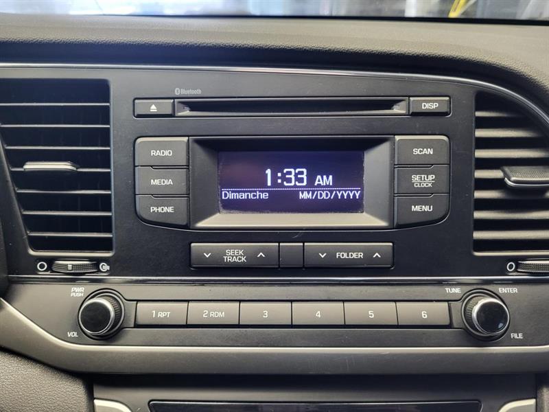 hyundai Elantra 2017 - 23