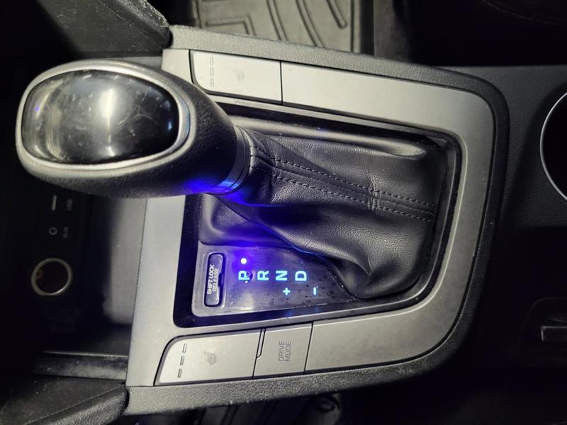 hyundai Elantra 2017 - 25