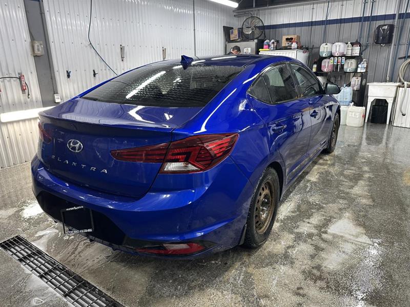 hyundai Elantra 2019 - 4