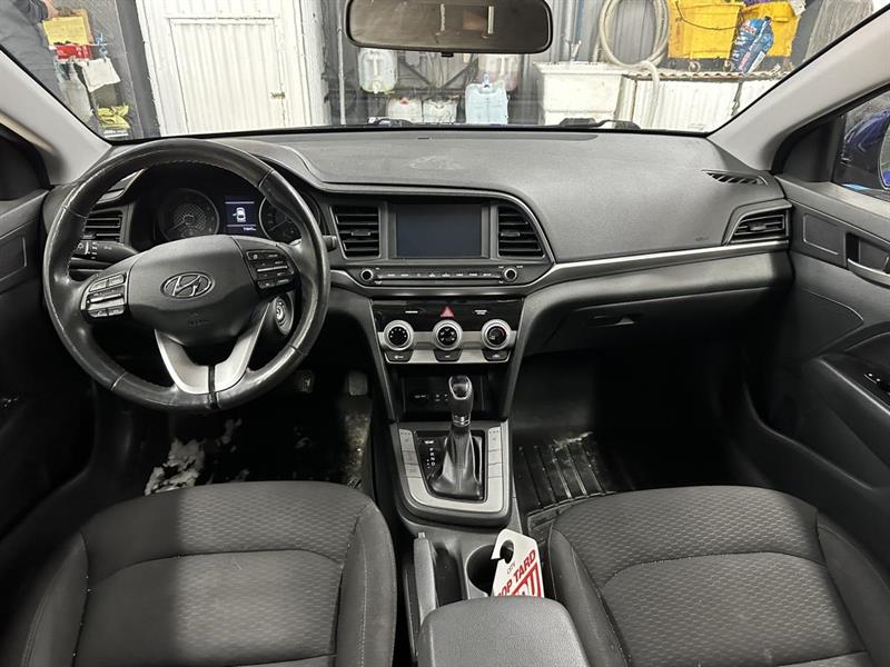 hyundai Elantra 2019 - 6