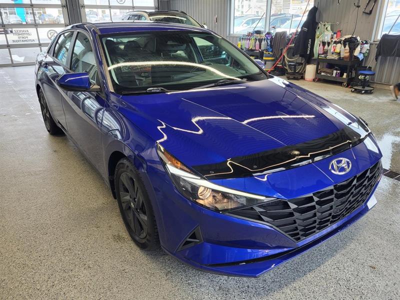 hyundai Elantra 2021 - 3