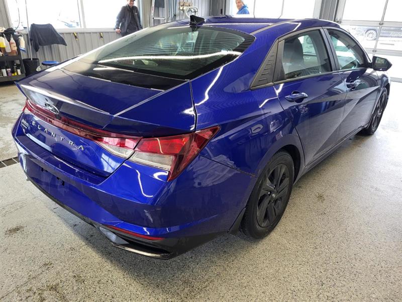 hyundai Elantra 2021 - 4