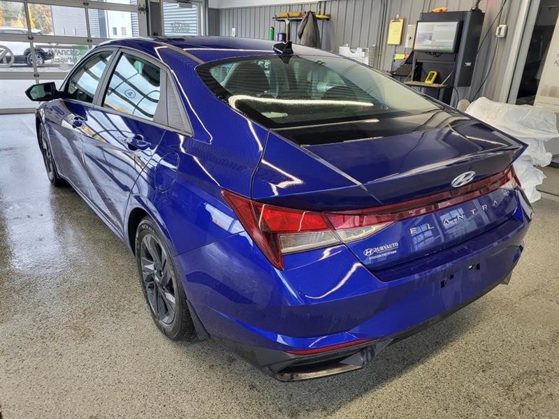 hyundai Elantra 2021 - 5