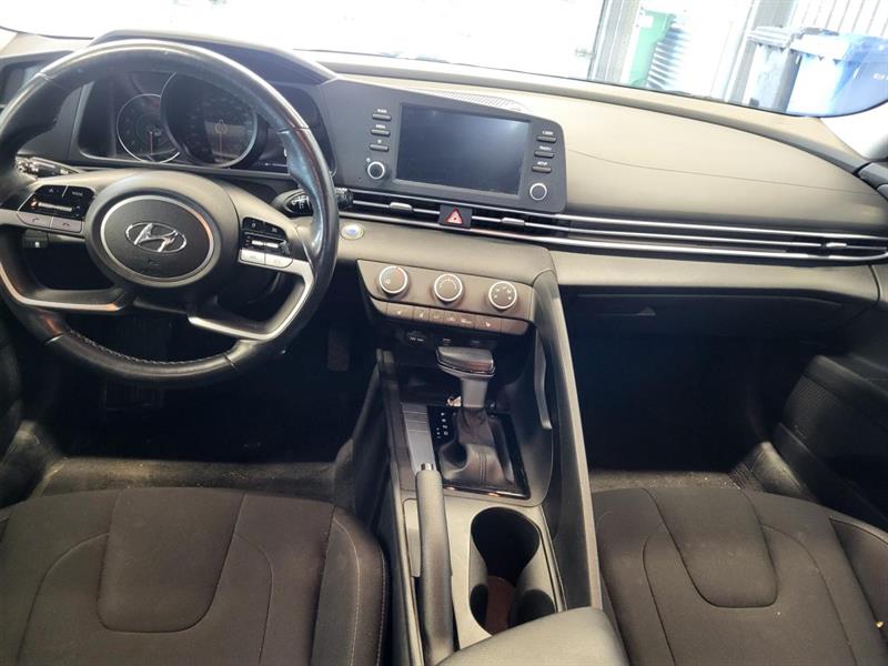 hyundai Elantra 2021 - 6