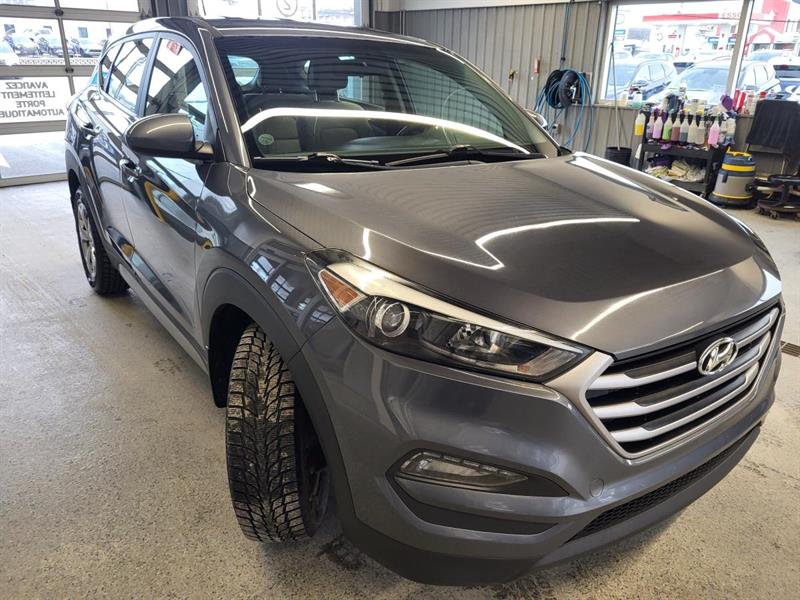 hyundai Tucson 2017 - 3