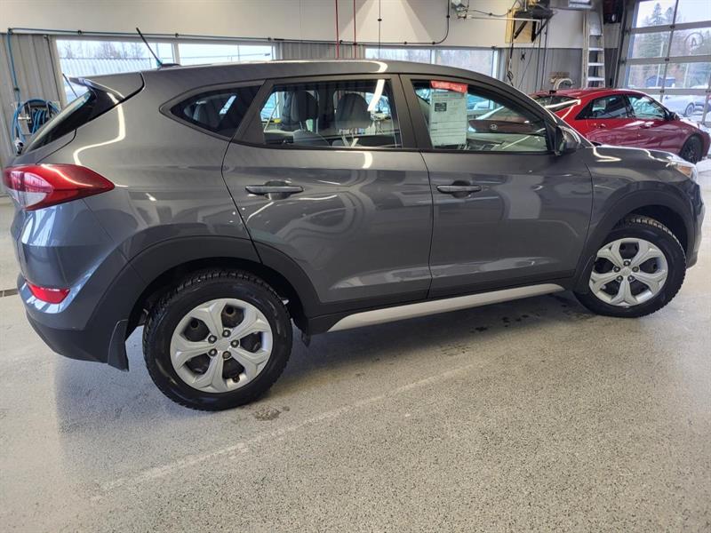 hyundai Tucson 2017 - 4