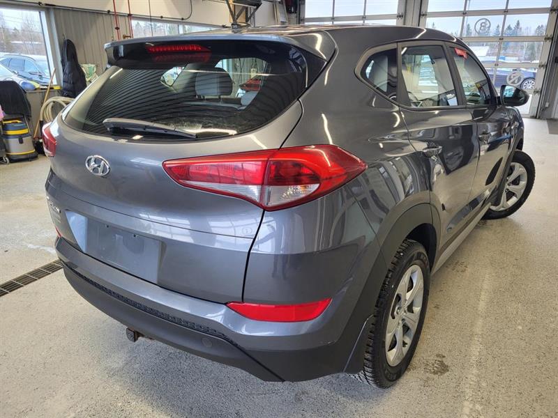 hyundai Tucson 2017 - 5