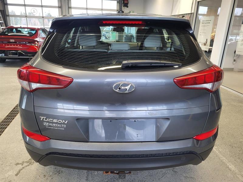 hyundai Tucson 2017 - 6