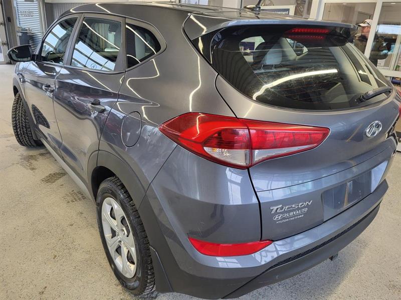 hyundai Tucson 2017 - 7