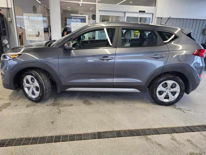 hyundai Tucson 2017 - 8