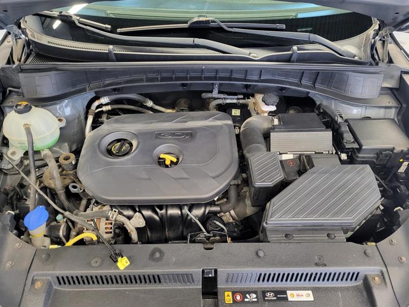 hyundai Tucson 2017 - 9