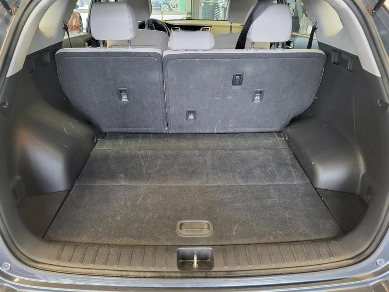 hyundai Tucson 2017 - 10