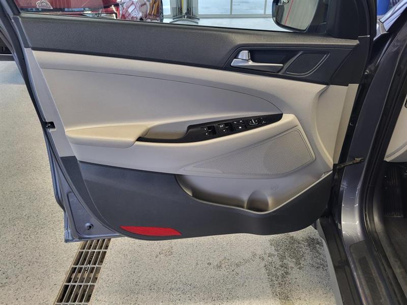 hyundai Tucson 2017 - 11