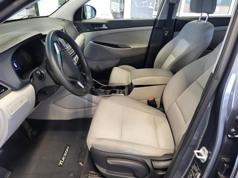 hyundai Tucson 2017 - 12